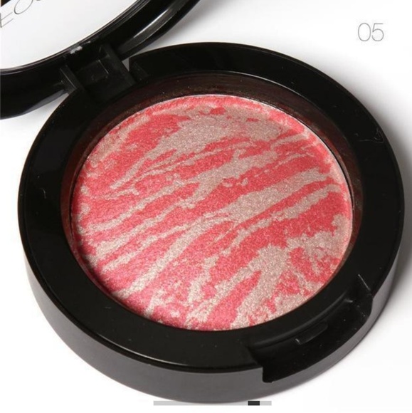 Focallure Baked Blush - Picture 5 of 5